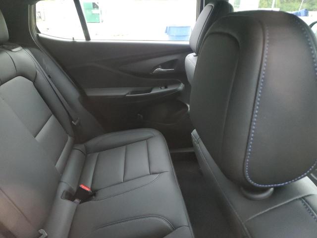 2025 BUICK ENVISTA SP KL47LBEP2SB043442