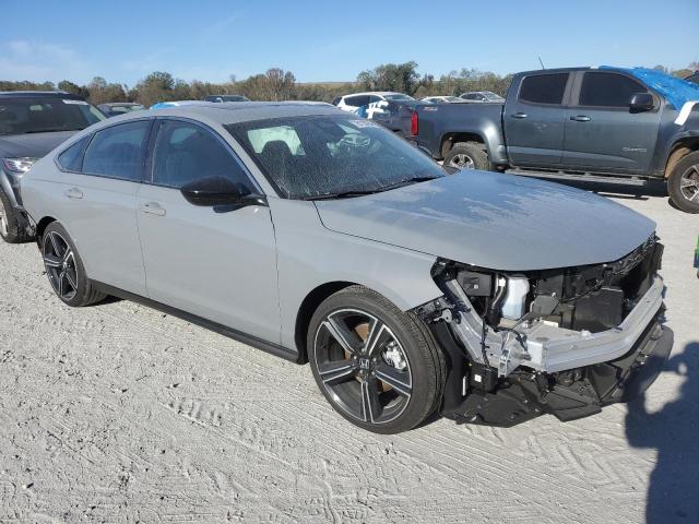 2024 HONDA ACCORD HYB - 1HGCY2F51RA091468