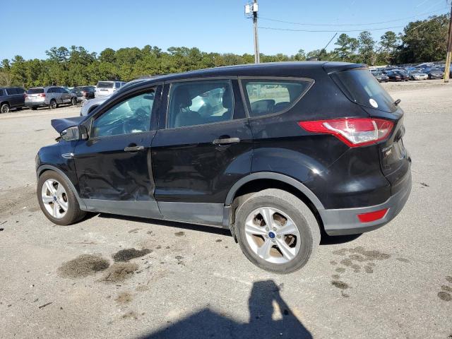2016 FORD ESCAPE S - 1FMCU0F70GUB43664