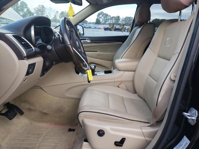 2015 JEEP GRAND CHER - 1C4RJECG6FC757535