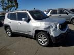 JEEP RENEGADE L снимка