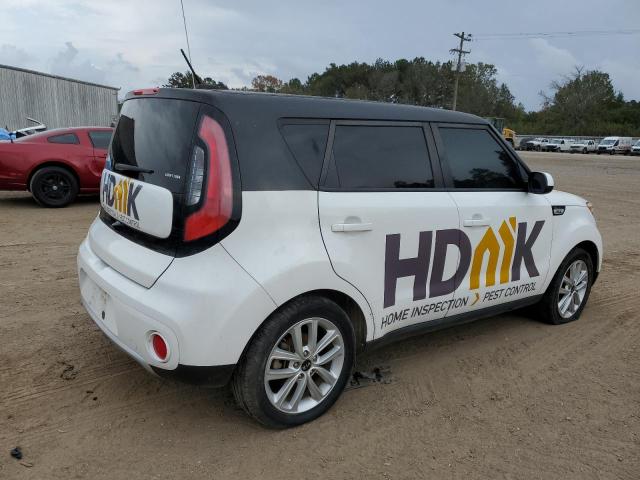 VIN KNDJP3A52J7900158 2018 KIA Soul, + no.3