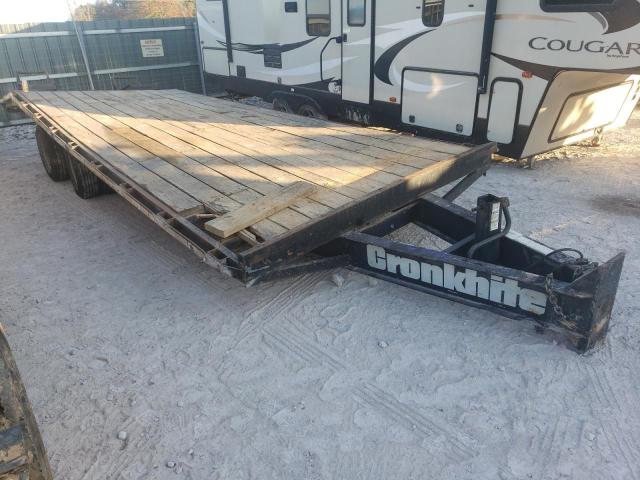 TRLR TRAILER 2016 two tone   473613020G1000108 photo #1