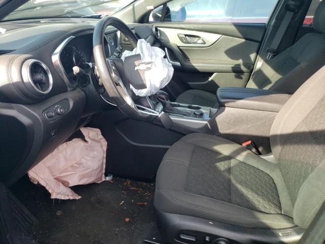 2020 CHEVROLET BLAZER 2LT - 3GNKBHRS0LS568260