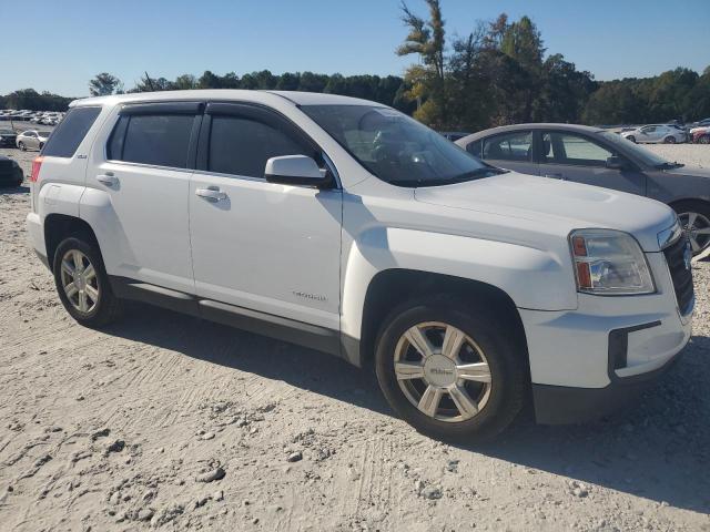 VIN 2GKALMEK1G6110641 2016 GMC Terrain, Sle no.4