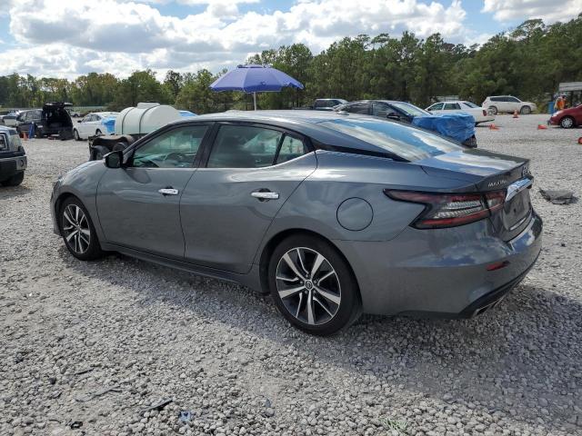 2020 NISSAN MAXIMA SV - 1N4AA6CV8LC374201