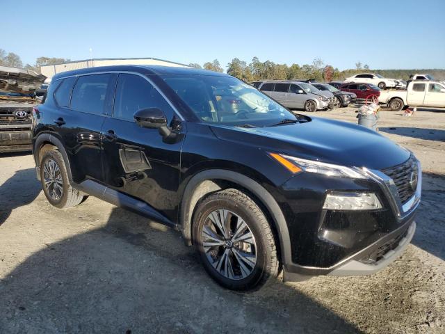 2021 NISSAN ROGUE SV - 5N1AT3BA1MC803824
