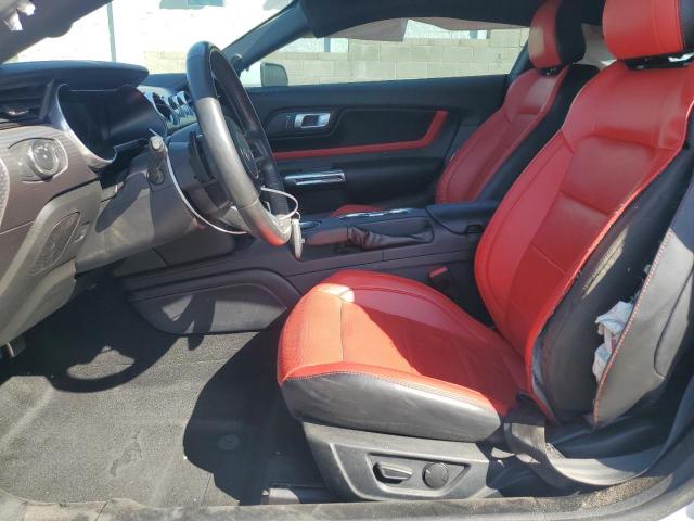 2021 FORD MUSTANG - 1FA6P8TD3M5141467