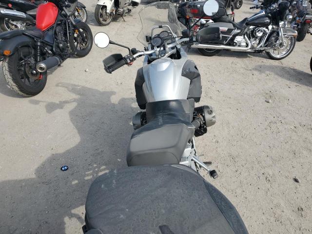 2012 BMW R1200 GS WB1046005CZX52720