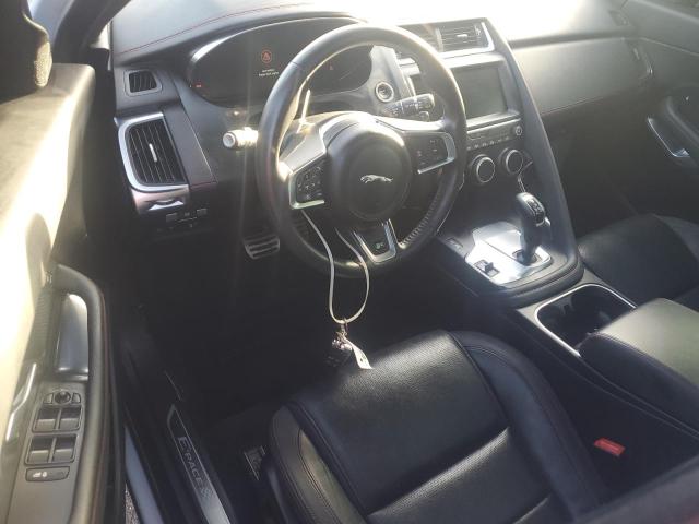 2020 JAGUAR E-PACE CHE SADF12FX8L1Z82872
