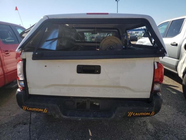 VIN 3TYRX5GNXPT080405 2023 Toyota Tacoma, Access Cab no.6