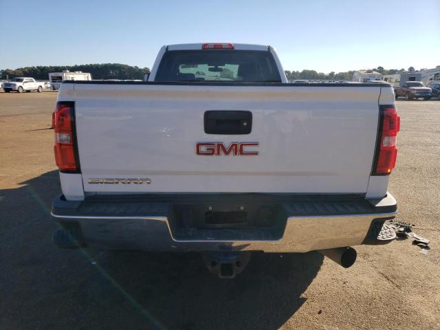 2019 GMC SIERRA K35 - 1GT42TCY4KF266958