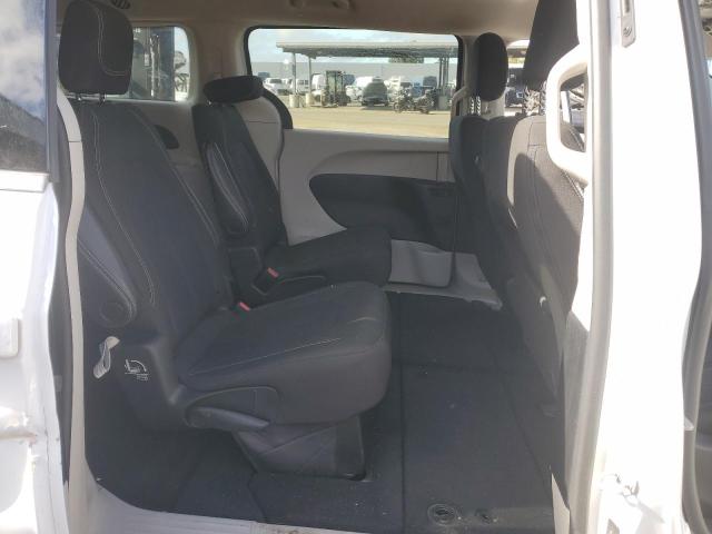2023 CHRYSLER VOYAGER LX - 2C4RC1CG3PR557367