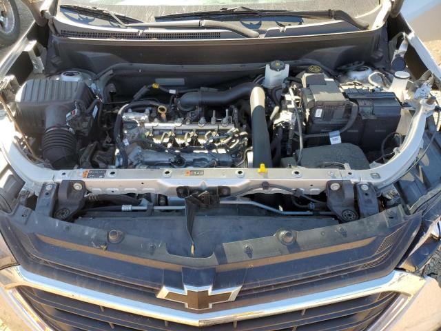 2020 CHEVROLET EQUINOX LT - 3GNAXKEV2LS693111