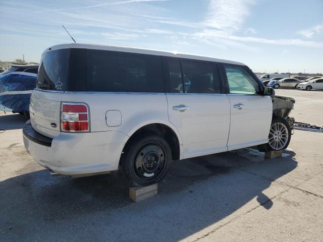 2016 FORD FLEX SEL - 2FMGK5C8XGBA19165