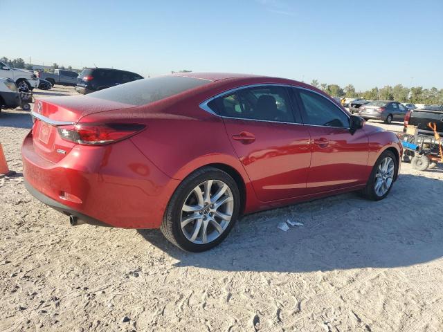 2015 MAZDA 6 TOURING - JM1GJ1V51F1196880