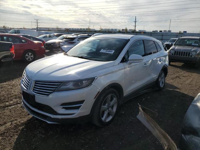 LINCOLN MKC