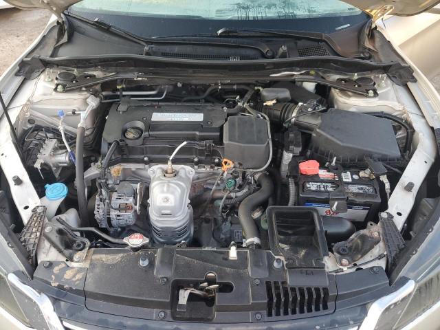 2015 HONDA ACCORD EXL - 1HGCR2F80FA052194
