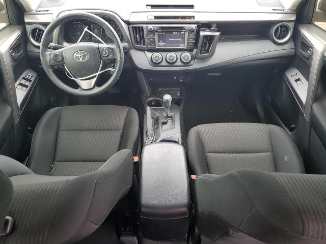 VIN JTMZFREV5HJ122485 2017 Toyota RAV4, LE no.8