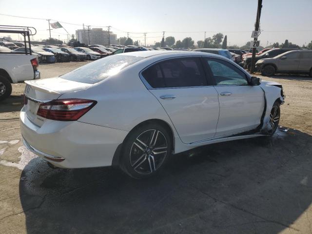 VIN 1HGCR2F55GA066311 2016 Honda Accord, Sport no.3