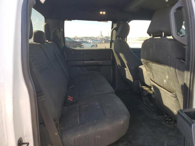 2021 FORD F150 SUPER - 1FTEW1EP9MKE41541