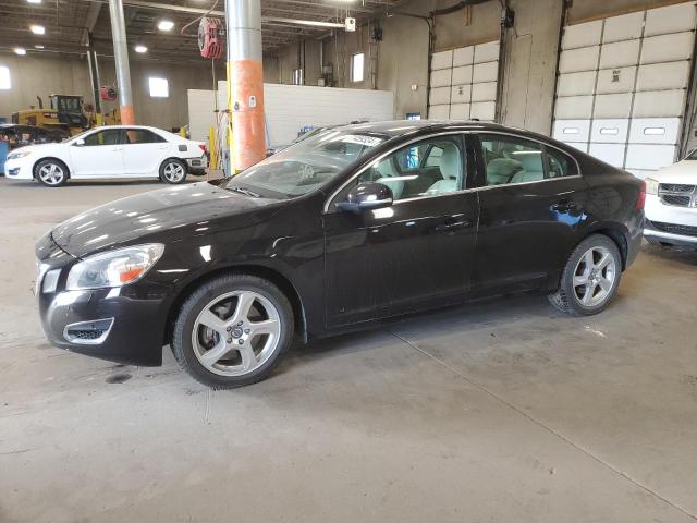 2013 VOLVO S60 T5 #3027062766