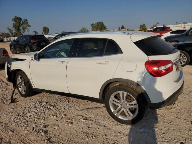 2015 MERCEDES-BENZ GLA 250 - WDCTG4EB1FJ177275