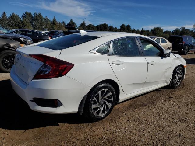 2017 HONDA CIVIC EX - 2HGFC2F75HH558873