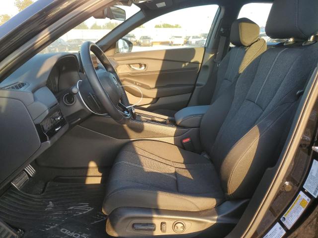 2024 HONDA ACCORD HYB - 1HGCY2F59RA039277