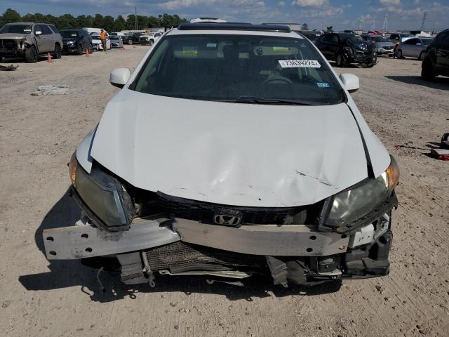 VIN 19XFB2F91DE008403 2013 HONDA CIVIC no.5