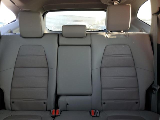 2018 HONDA CR-V EXL - 7FARW2H86JE006226