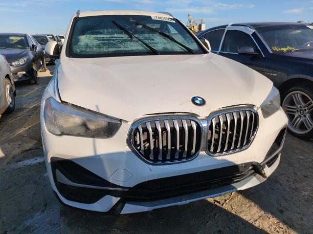 VIN WBXJG7C04M5S30432 2021 BMW X1, Sdrive28I no.5