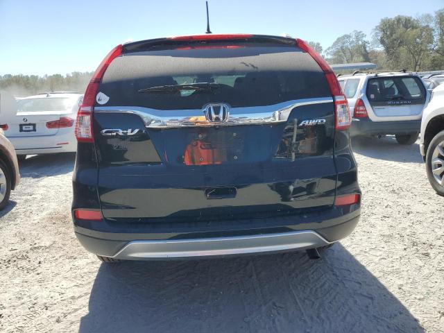 2015 HONDA CR-V EXL - 2HKRM4H70FH643254