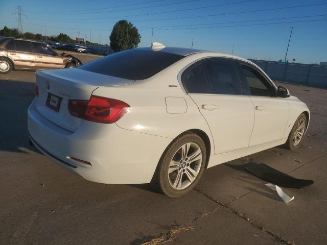 2018 BMW 330E - WBA8E1C52JA755922
