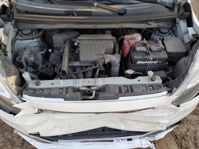 2018 MITSUBISHI MIRAGE ES - ML32A3HJ1JH003905