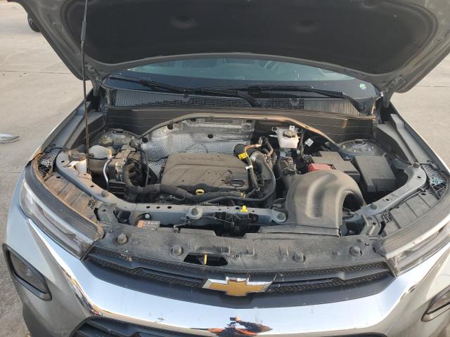 2023 CHEVROLET TRAILBLAZE - KL79MMS2XPB157239