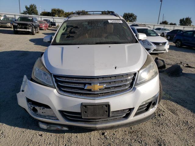 VIN 1GNKVJKDXGJ237008 2016 CHEVROLET TRAVERSE no.5