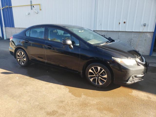 Vin: 2hgfb2f56dh026978, lot: 76657574, honda civic lx 20134