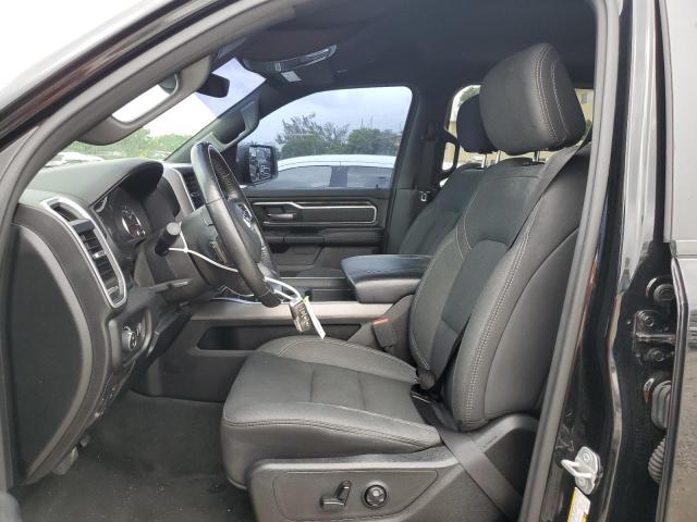 2020 RAM 1500 BIG H - 1C6RREFT8LN354214