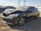 2015 HONDA ACCORD LX - 1HGCR2F32FA194129