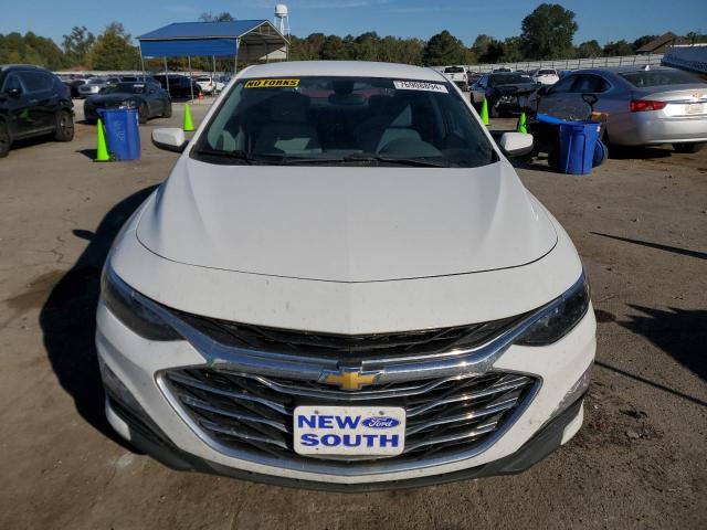 2022 CHEVROLET MALIBU LT - 1G1ZD5STXNF134351