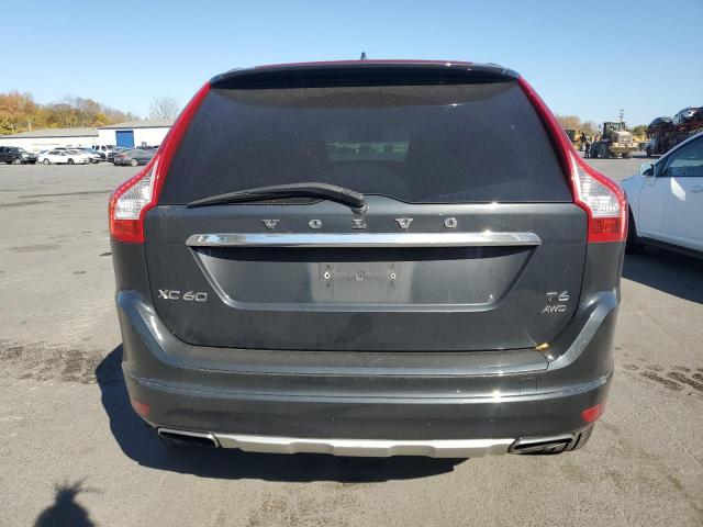 VIN YV4902DZ8E2546128 2014 Volvo XC60, T6 no.6