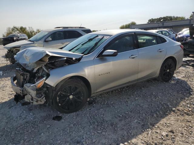 2019 CHEVROLET MALIBU LT #2960243428