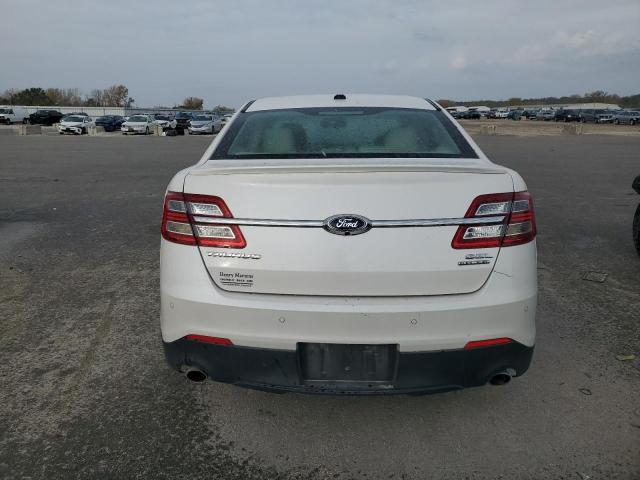 VIN 1FAHP2E80HG122181 2017 FORD TAURUS no.6