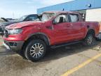 2021 FORD RANGER XL - 1FTER4FH1MLD78266