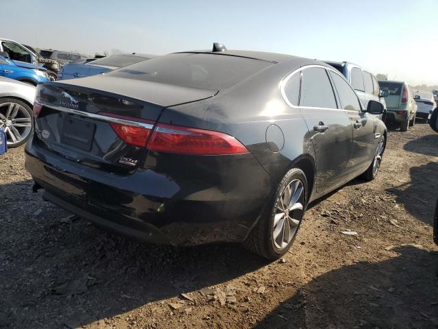 2018 JAGUAR XF PREMIUM - SAJBJ4FN4JCY55365