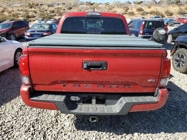 VIN 3TMCZ5ANXKM212074 2019 TOYOTA TACOMA no.6