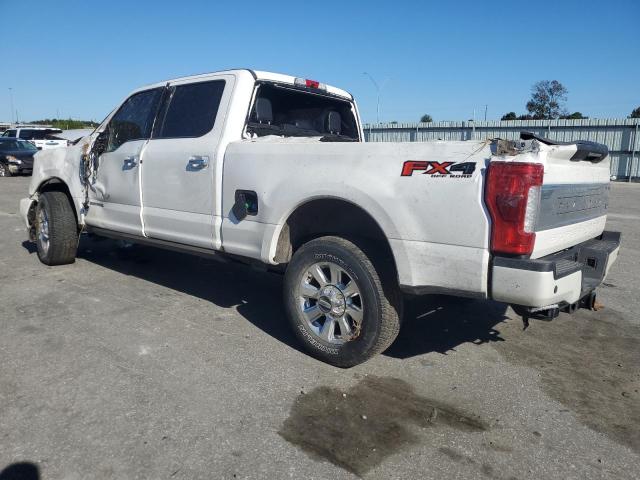 2017 FORD F250 SUPER - 1FT7W2BT1HEE93038