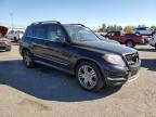 MERCEDES-BENZ GLK 350 4M photo