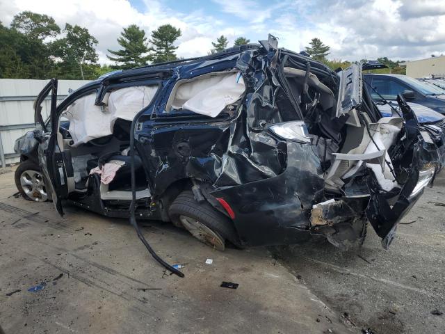 2017 CHRYSLER PACIFICA T - 2C4RC1EG3HR764002
